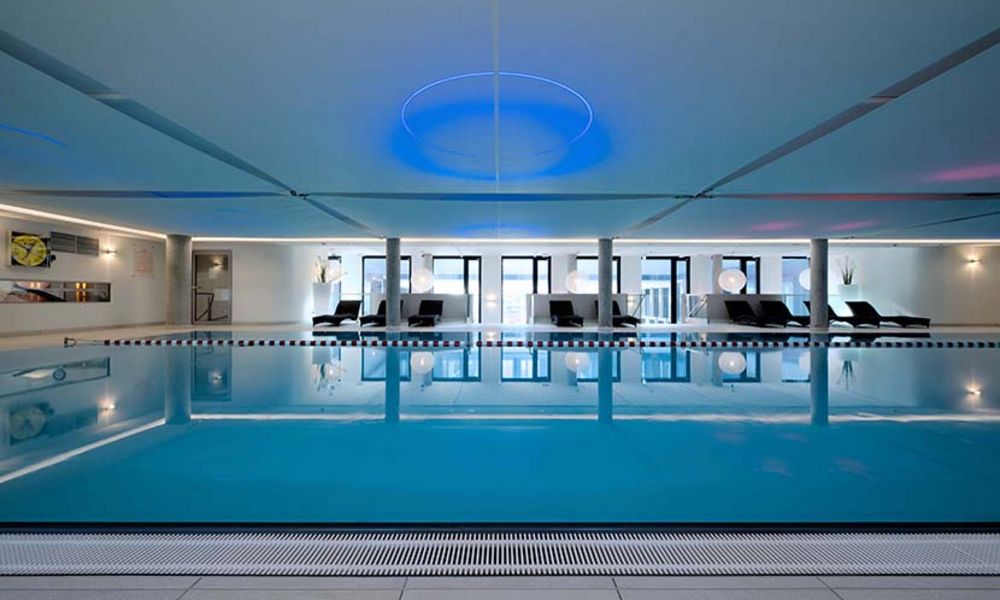 Wie viel kostet Body and Soul München?
