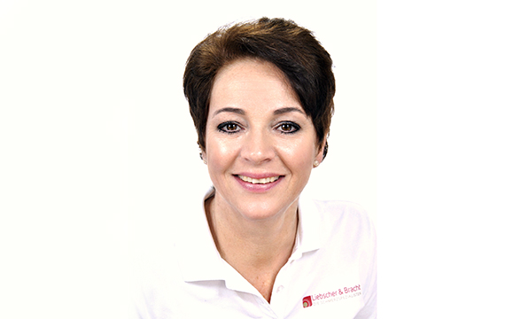 Portrait von Claudia Fauchon