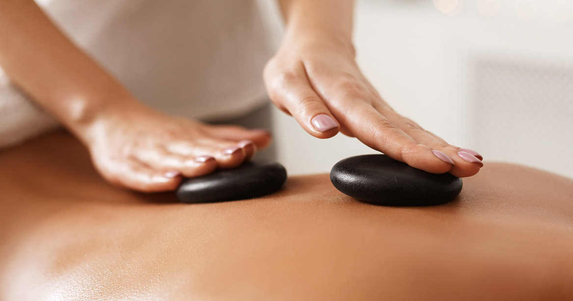 Hot Stone Massage