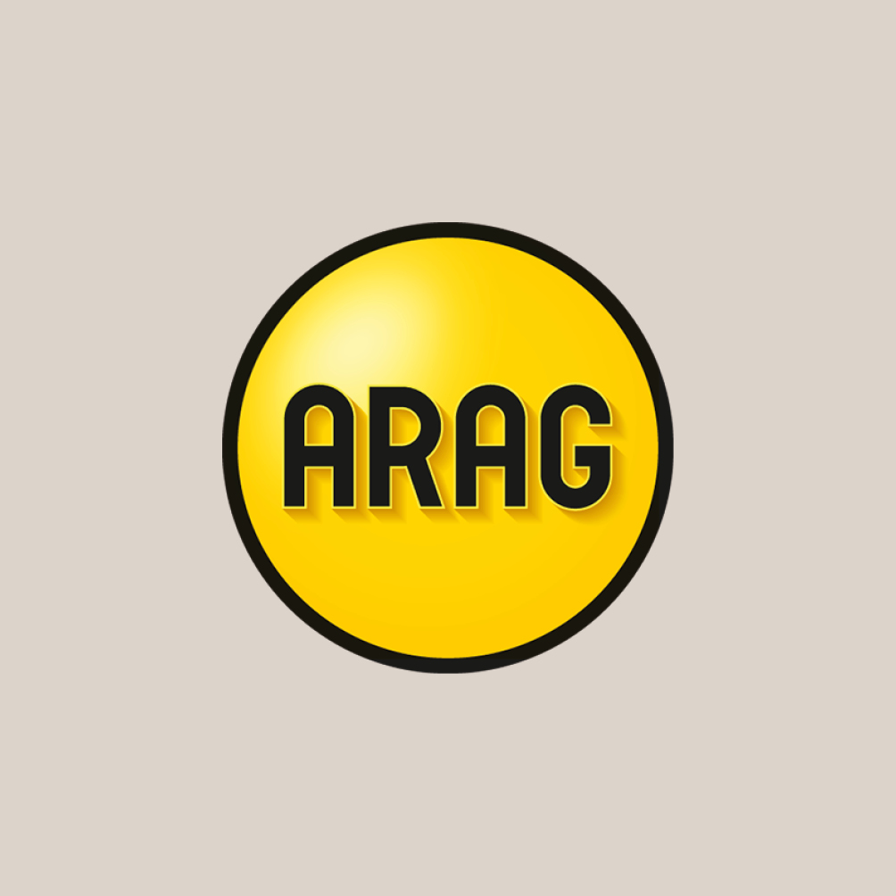 Logo ARAG