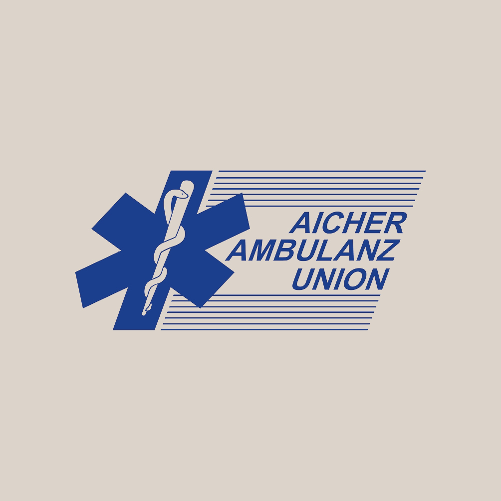 Logo Aicher Ambulanz