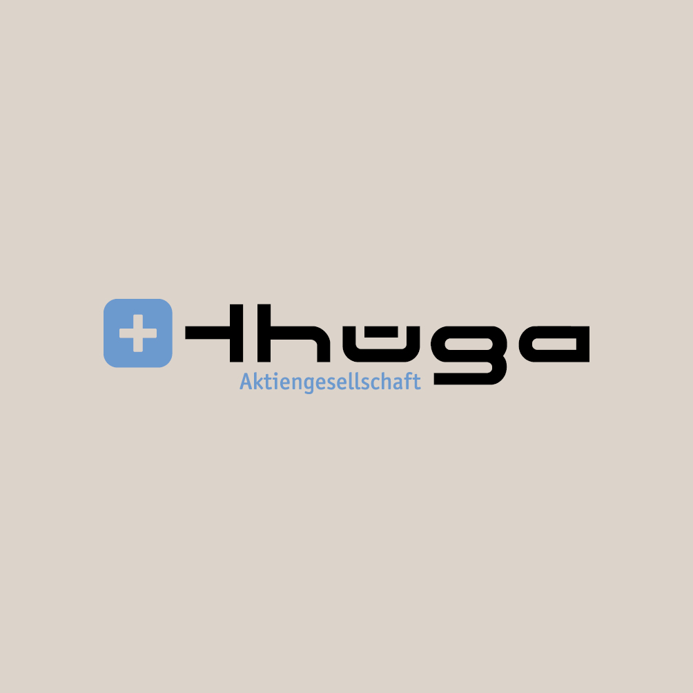 Logo Thüga Aktiengesellschaft