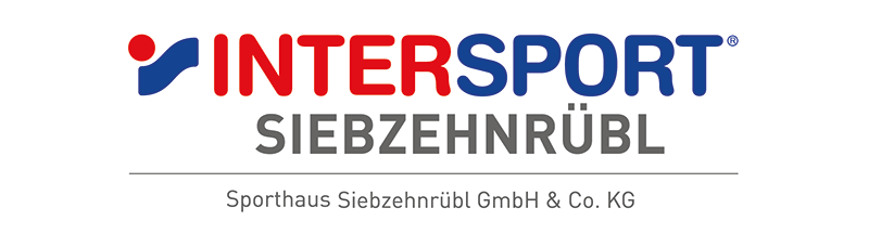 Logo Intersport Siebzehnrübl